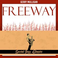 Moonlight in Vermont - Gerry Mulligan