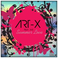 Summer Love - Art-X & Siz
