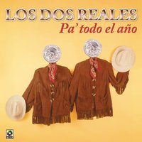 Paloma Querida - Los Dos Reales