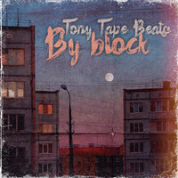 Deep effect - Tony Tape Beats