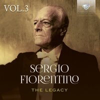 13 Preludes, Op. 32: XI. Allegretto in B Major - Sergio Fiorentino & Сергей Васильевич Рахманинов
