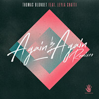Again & Again - Thomas Blondet & Leyla Chatti & Thomas Blondet feat. Leyla Chatti & One Era