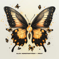 Pray - Alex Konstantinov