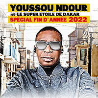 On l’a fait - Youssou N'Dour & Le Super Étoile De Dakar