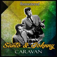 Sea Shells - Santo & Johnny