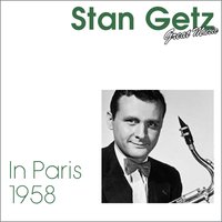 'Round About Midnight - Stan Getz Quintet