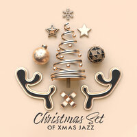 Memories from Childhood - Xmas Time & Piano Jazz Masters & Weihnachten