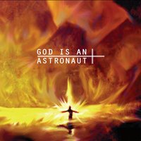 No Return - God Is An Astronaut