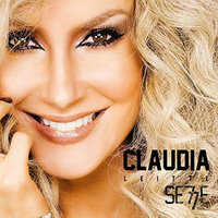 Foragido - Claudia Leitte & Edson Gomes