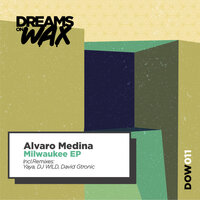 Milwaukee - Alvaro Medina & David Gtronic