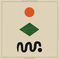 Fold Your Hands - Michael Baker