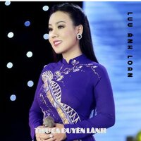 Biển Đêm - Lưu Ánh Loan