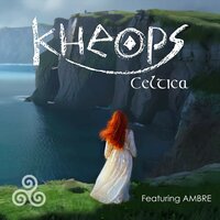 I Hear You Calling - Kheops & Ambre