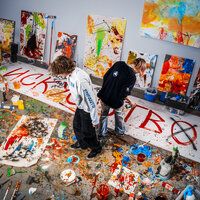 Во Снах - Scally Milano & uglystephan