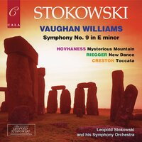 Symphony No. 2, Op. 132 - "Mysterious Mountain": I. Andante - Leopold Stokowski & Leopold Stokowski Symphony Orchestra