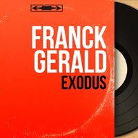 Les mercenaires - Franck Gerald & Claude Vasori et son orchestre