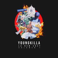 Adicto a Ti - Youngkilla feat. Ocho & Youngkilla & Ocho