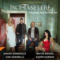 Endişeliyim - Ender Gündüzlü & Metin Arıgül & Can Şanıbelli & Şahin Kurnaz