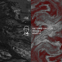 Neutro - Antonio De Angelis & Chlär