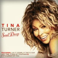 Stand by Your Man - Tina Turner