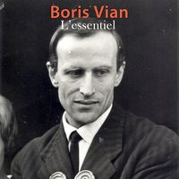 Tin Roof Blues - Boris Vian