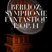 La damnation de Faust - Paul Paray & The Detroit Symphony Orchestra & Гектор Берлиоз