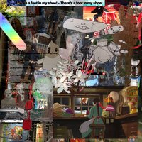 dear its a circus 22cough22 synapse in the brain go bang2 - Wisdom Juice & Julian