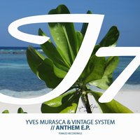 Let Me Dance for You - Yves Murasca & Vintage System & Yves Murasca & Vintage System