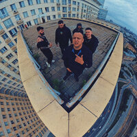 БАЗА - Эсчевский & Gangsburg & KERTIEV & Жак Энтони