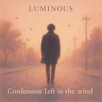 Too Late to Tell You - Luminous