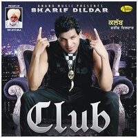Club - Sharif Dildar