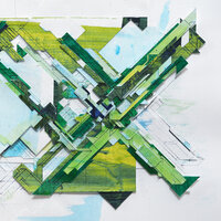 Tesseract - Jasper Wolff & Maarten Mittendorff