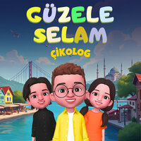Güzele Selam - Çikolog