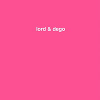 BMX Beats - Lord & Dego
