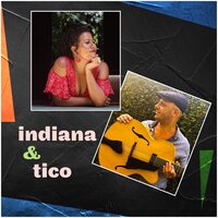 What's with My Rhyme - Indiana Nomma & Tico De Moraes & Alexander Raichenok & Misael Barros