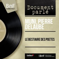 L'ours - Muni & Pierre Delaube & Muni, Pierre Delaube