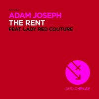 The Rent - Adam Joseph & Lady Red Couture
