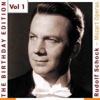 Die Entführung Aus Dem Serail. Zweiter Akt: Ich gehe, doch rate ich dir - Théodor Schlott & Emmy Loose & Вольфганг Амадей Моцарт