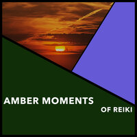 Calm Ambient Soul Retreat - Reiki Collective & Reiki Warmth & Reiki Zen Music