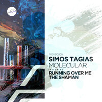 The Shaman - Simos Tagias