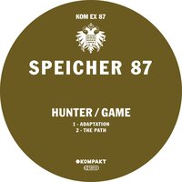 The Path - Hunter/Game