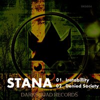 Denied Society - Stana