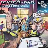 The Night - Swales & Josh Butler