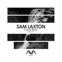 Yana River - Sam Laxton