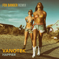 Happier - Vanotek