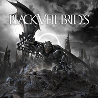 Stolen Omen - Black Veil Brides