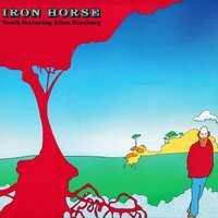 Iron Horse - Youth & Allen Ginsberg