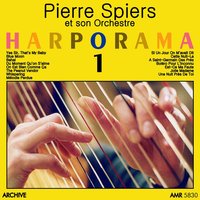 Jolie Madame - Pierre Spiers Et Son Orchestre