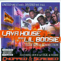No Stoppin' Us - UnTame Mayne & Webbie & Lil Boosie & Untame Mayne, Webbie, Lil Boosie