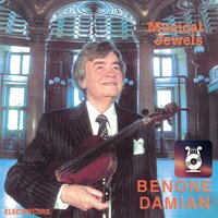 Melodii lăutărești, Op. 20 - Orchestra de cameră condusă de Ion Baciu, Ion Baciu, Benone Damian & Benone Damian & Ion Baciu & Orchestra de cameră condusă de Ion Baciu & Пабло де Сарасате